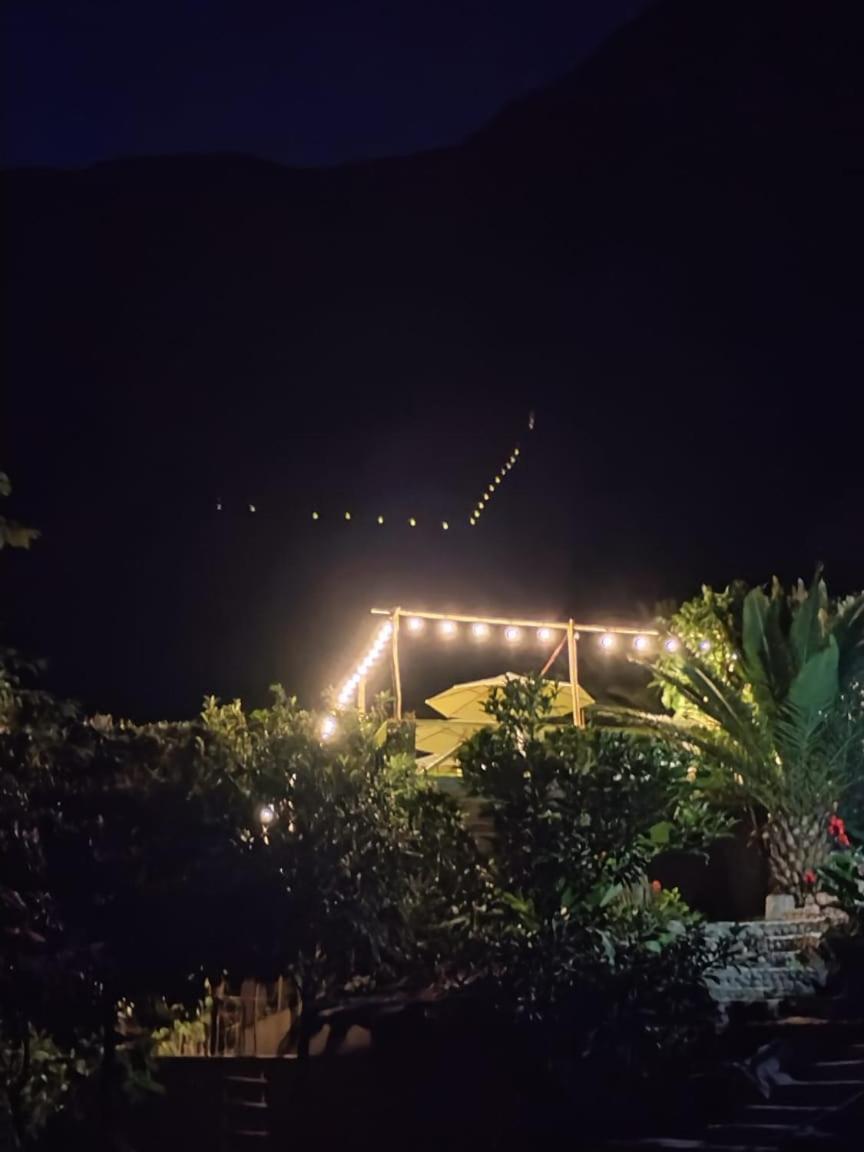 Eden Lodge Cabanaconde Exterior photo